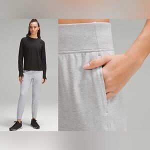 Rulu Run Fleece Joggers